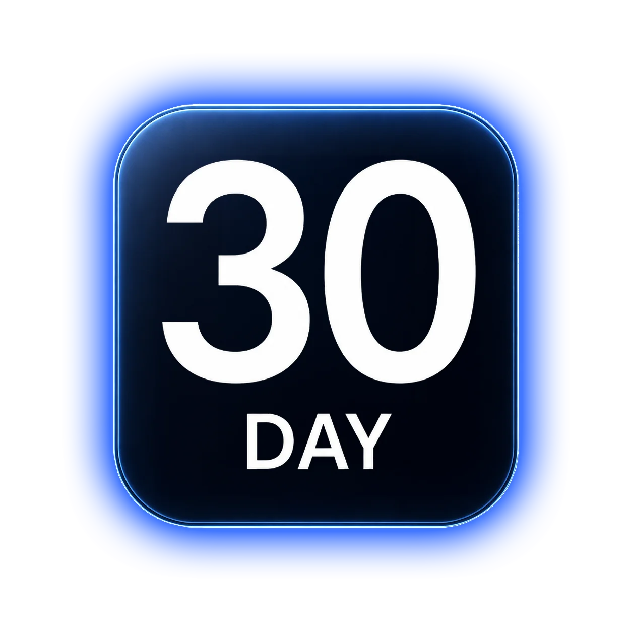 30-Day Money-Back Guarantee