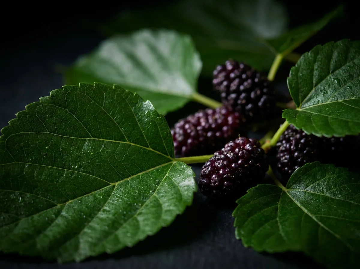 Mulberry Leaf Extract
