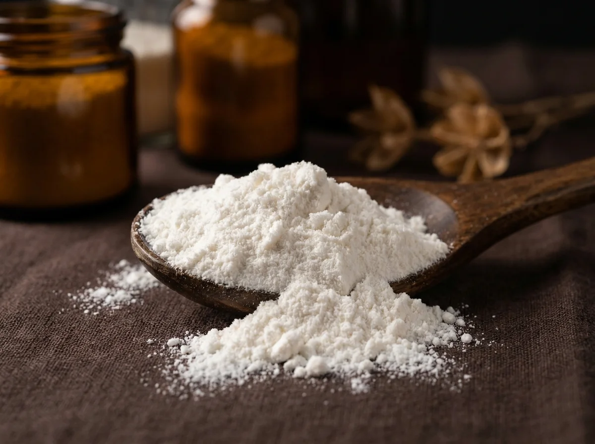 Resistant Dextrin
